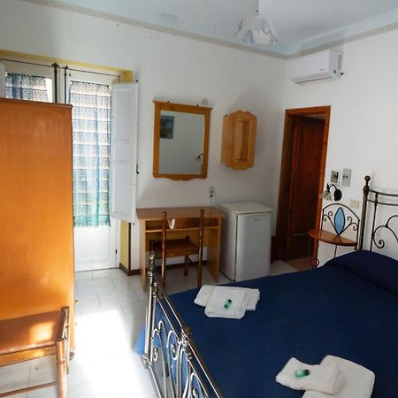 Casa Vittorio B&B Lipari  Bagian luar foto