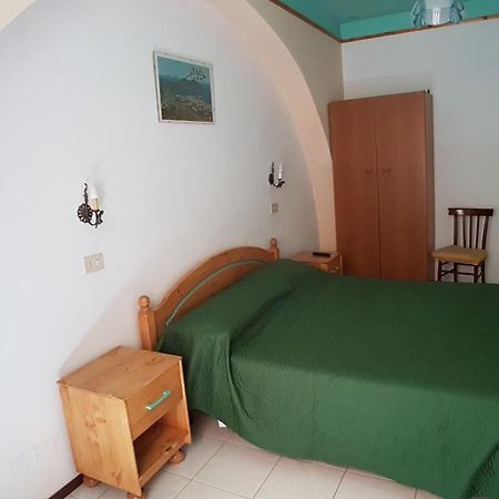 Casa Vittorio B&B Lipari  Bagian luar foto