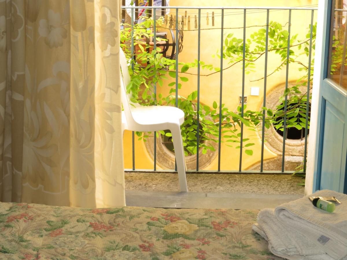 Casa Vittorio B&B Lipari  Bagian luar foto