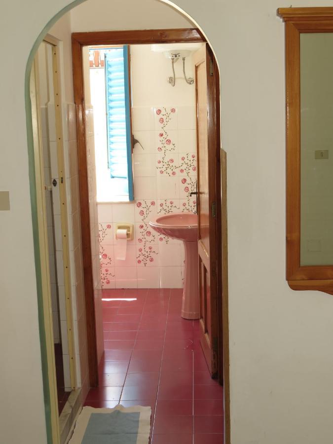 Casa Vittorio B&B Lipari  Bagian luar foto