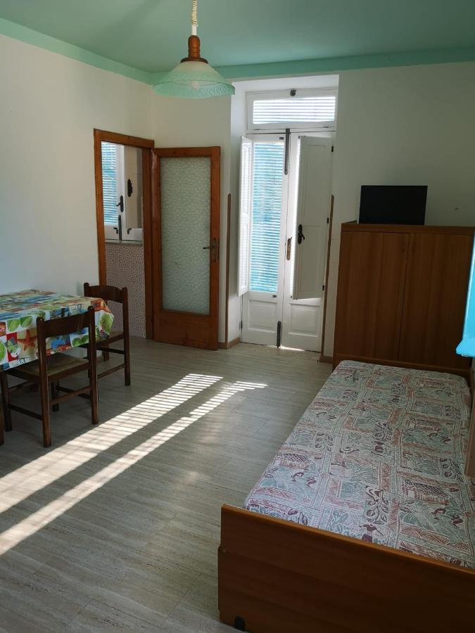 Casa Vittorio B&B Lipari  Bagian luar foto