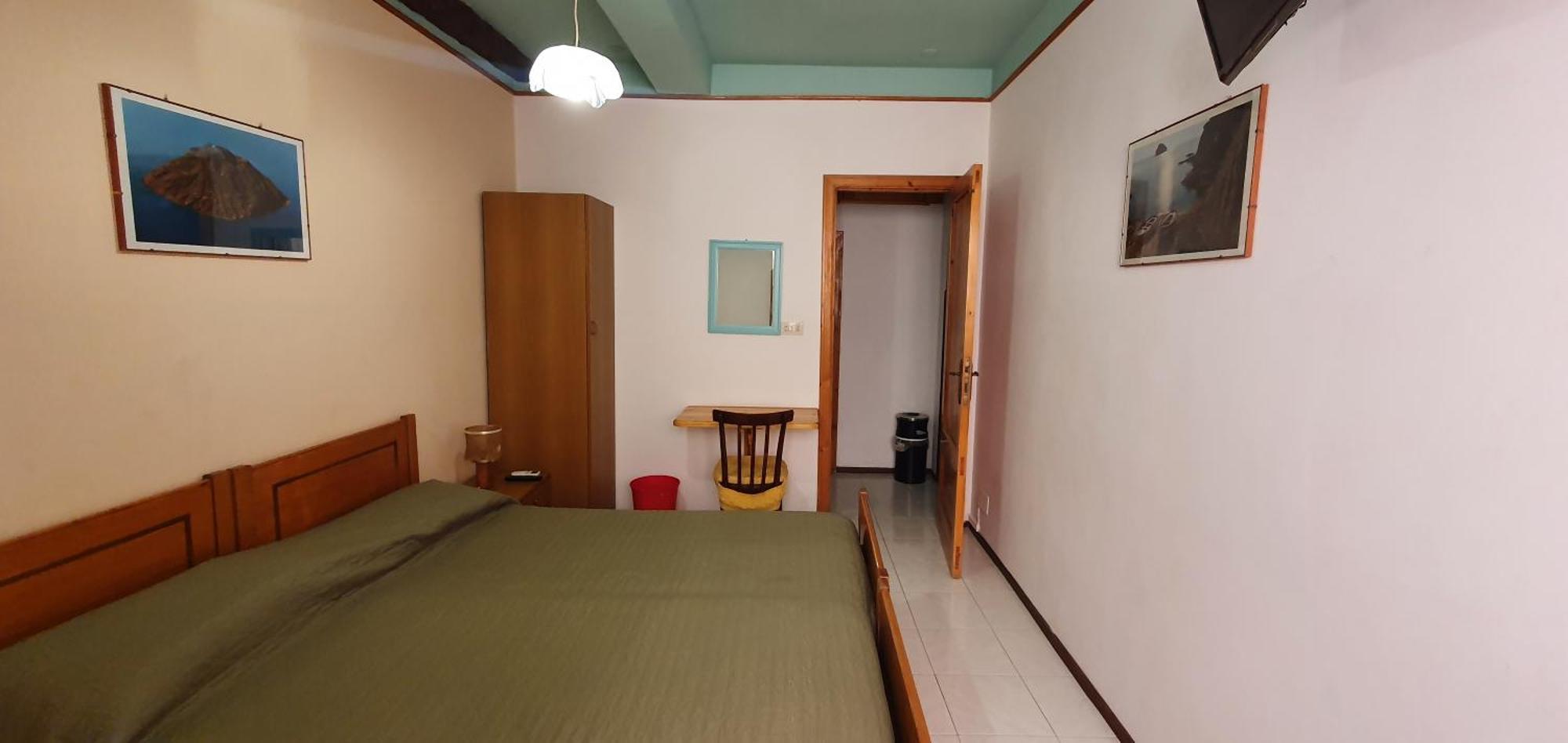 Casa Vittorio B&B Lipari  Bagian luar foto