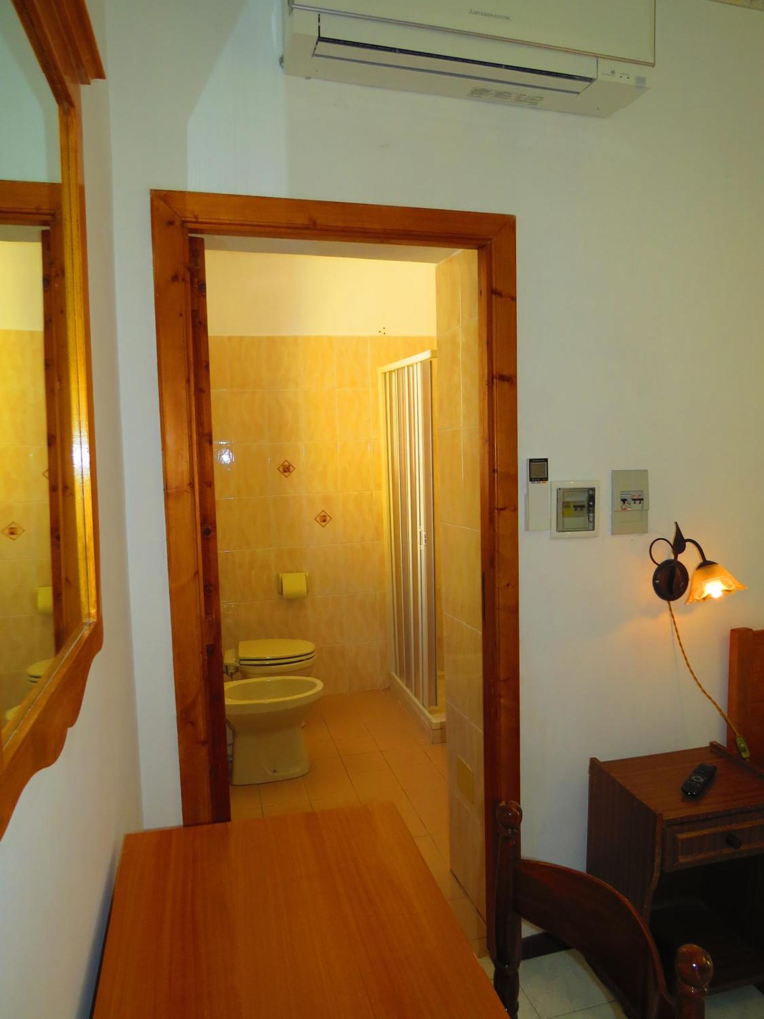 Casa Vittorio B&B Lipari  Bagian luar foto