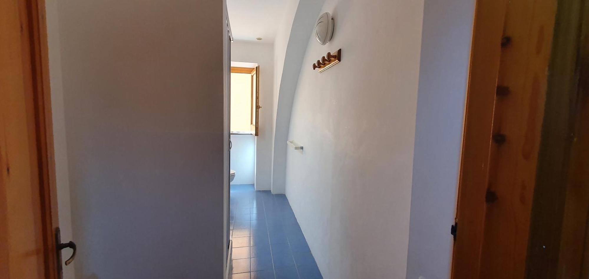 Casa Vittorio B&B Lipari  Bagian luar foto