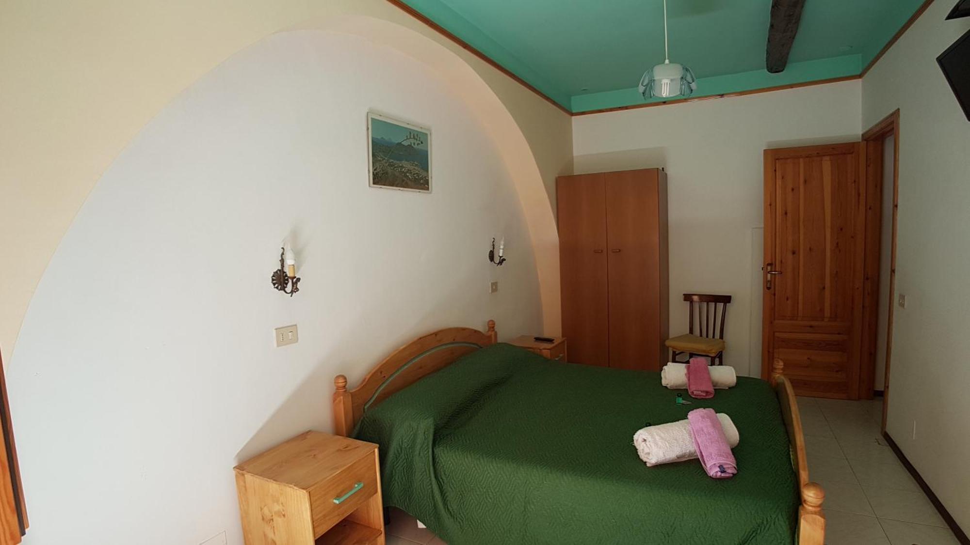Casa Vittorio B&B Lipari  Bagian luar foto
