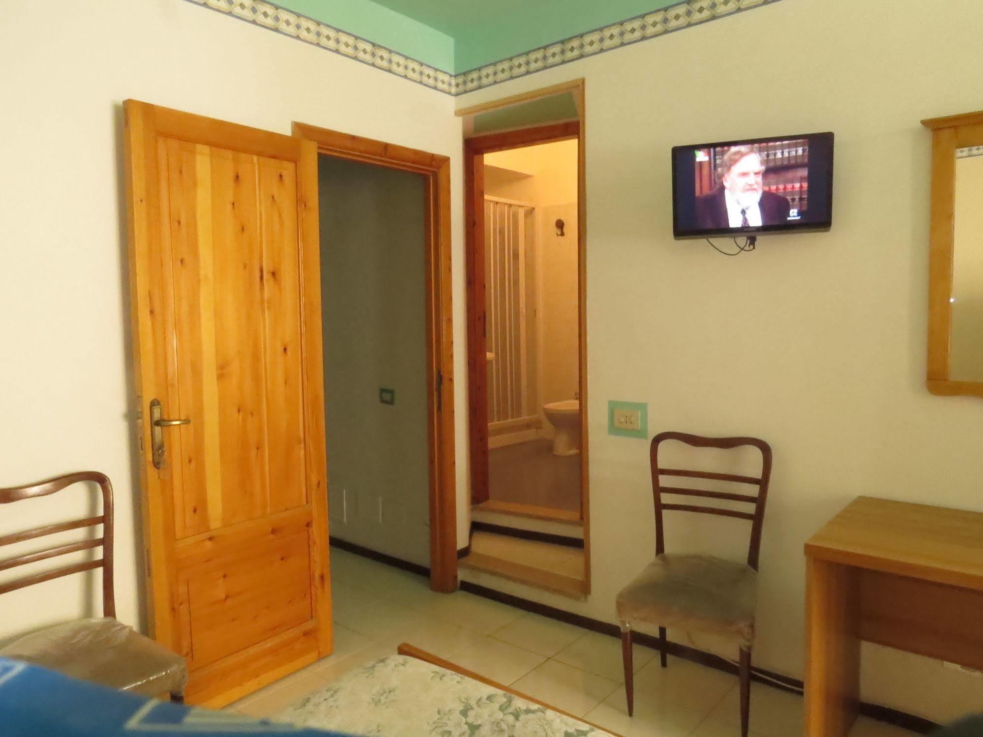 Casa Vittorio B&B Lipari  Bagian luar foto